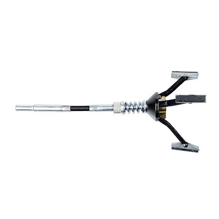 Urrea 2" to 7" expandable cylinder polisher 2391